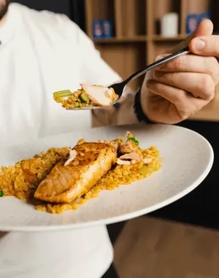 Da smo znali koliko je ovo lako, losos bismo pravili svaki dan