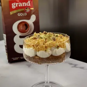 Tražili smo lakši desert za iftar i slučajno napravili najbolju kadaif verziju do sada