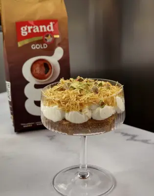 Tražili smo lakši desert za iftar i slučajno napravili najbolju kadaif verziju do sada