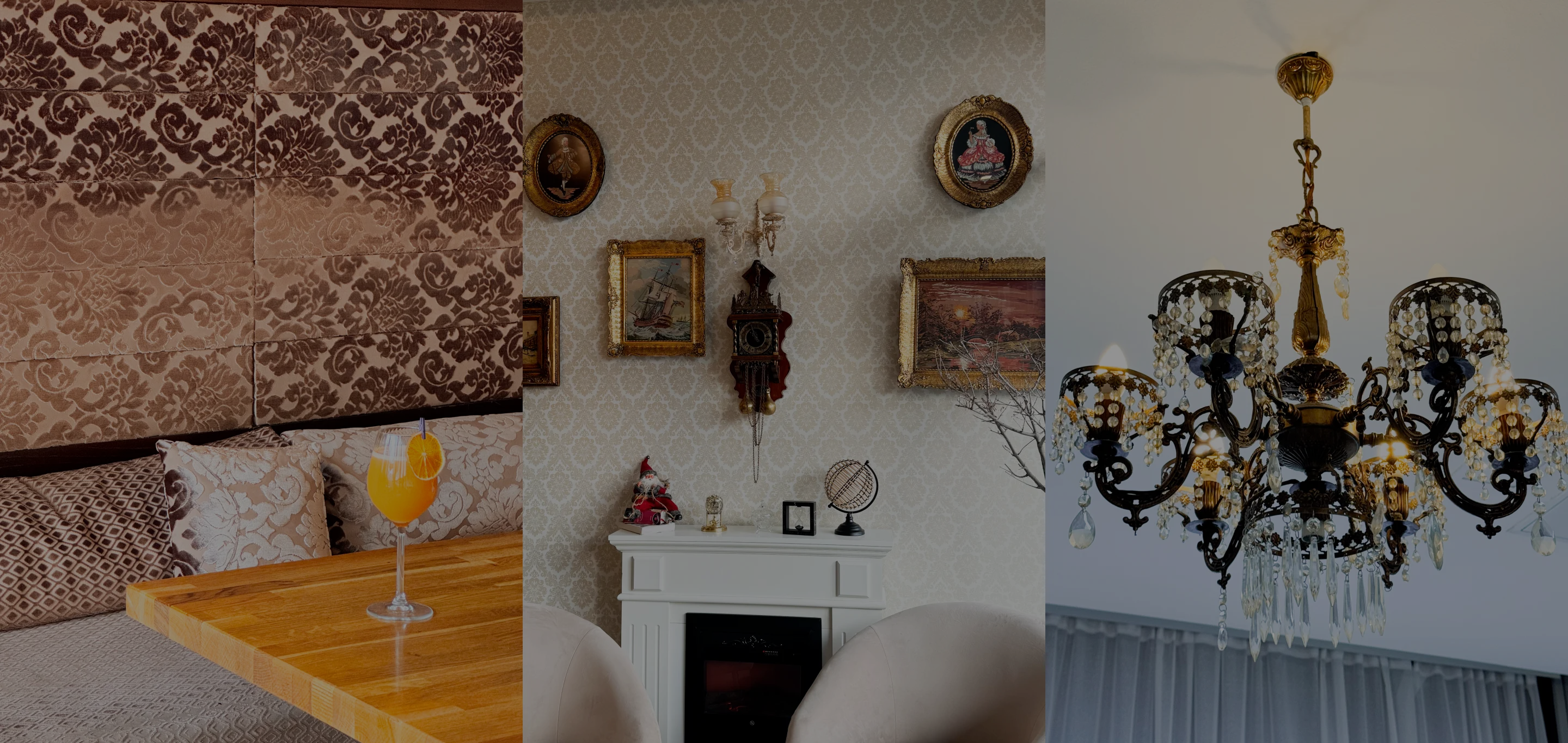 Otišli smo na kafu u novo mjesto u Sarajevu, a ostali mnogo duže nego što smo planirali