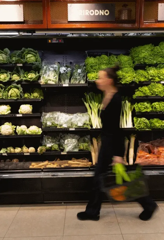 Hraniš se zdravo i opet glad? I mi smo bili tu. Evo odgovora.