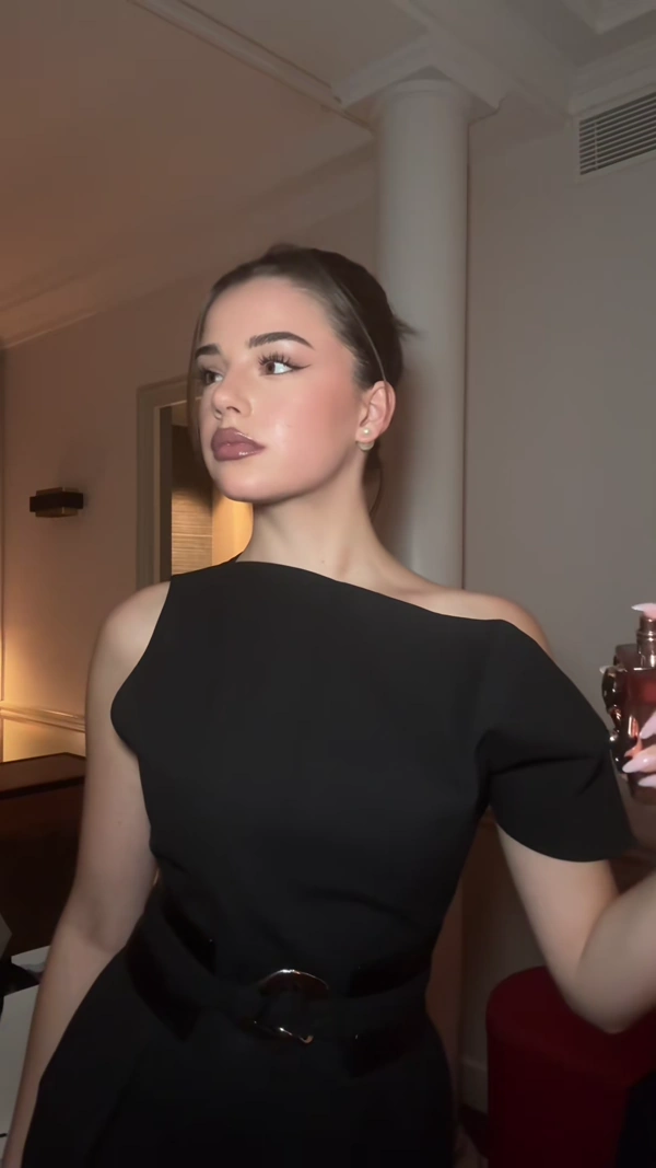 Ako ste ovo izabrali za Valentinovo, znate šta radite!