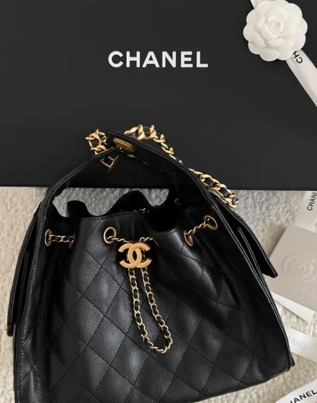 Chanel dodaci o kojima će svi govoriti ove sezone