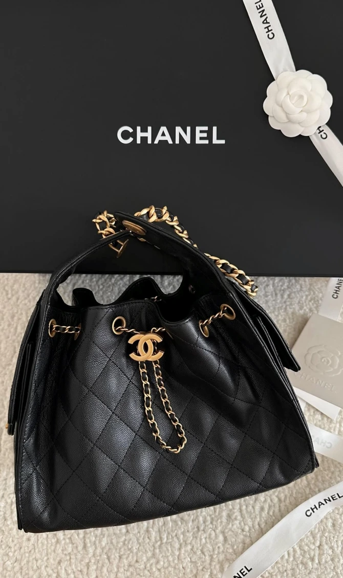 Chanel dodaci o kojima će svi govoriti ove sezone