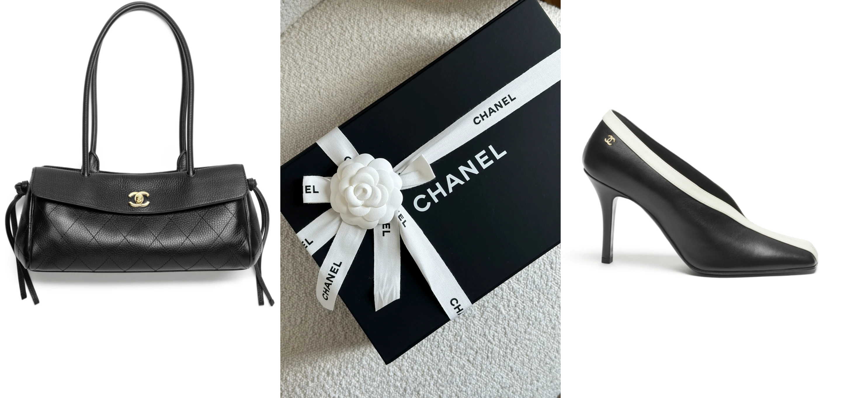 Chanel dodaci o kojima će svi govoriti ove sezone