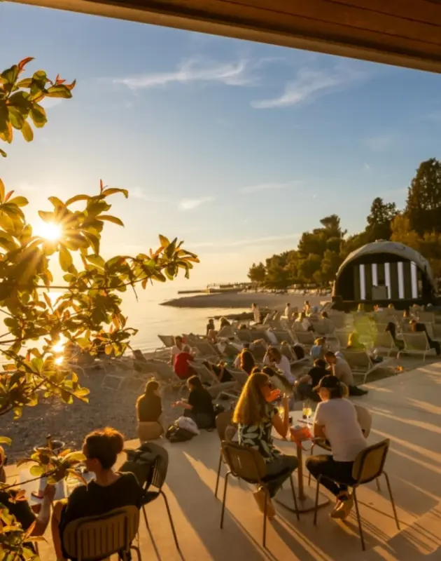 Vrijeme je da kreativnost prestane biti hobi. Ovaj događaj pokazuje kako!