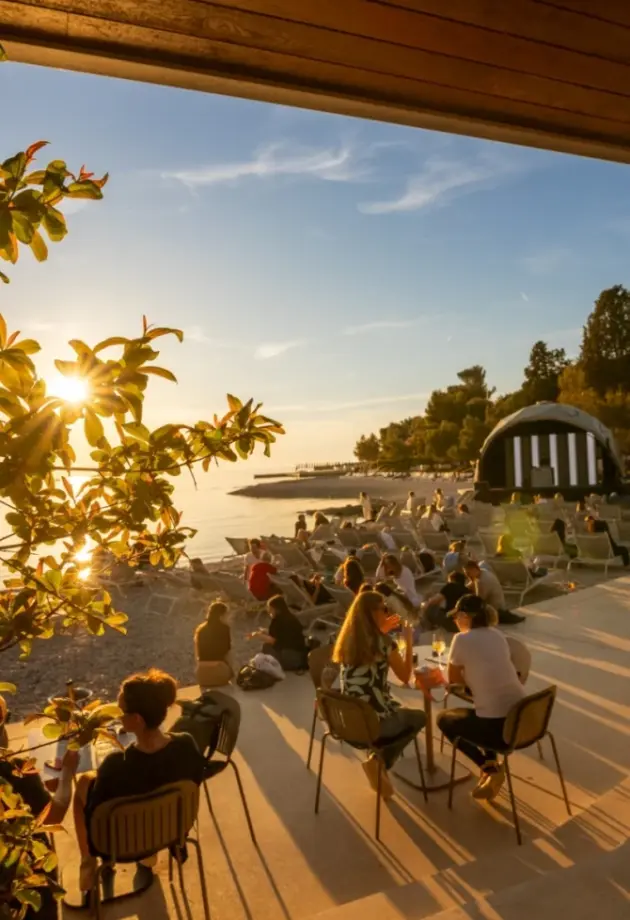 Vrijeme je da kreativnost prestane biti hobi. Ovaj događaj pokazuje kako!