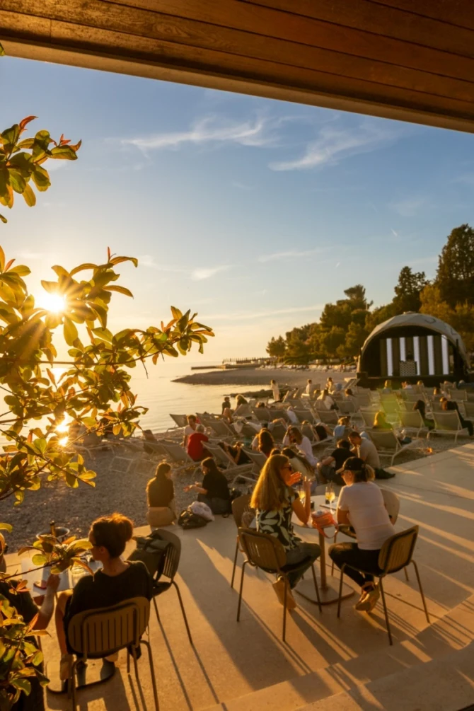 Vrijeme je da kreativnost prestane biti hobi. Ovaj događaj pokazuje kako!