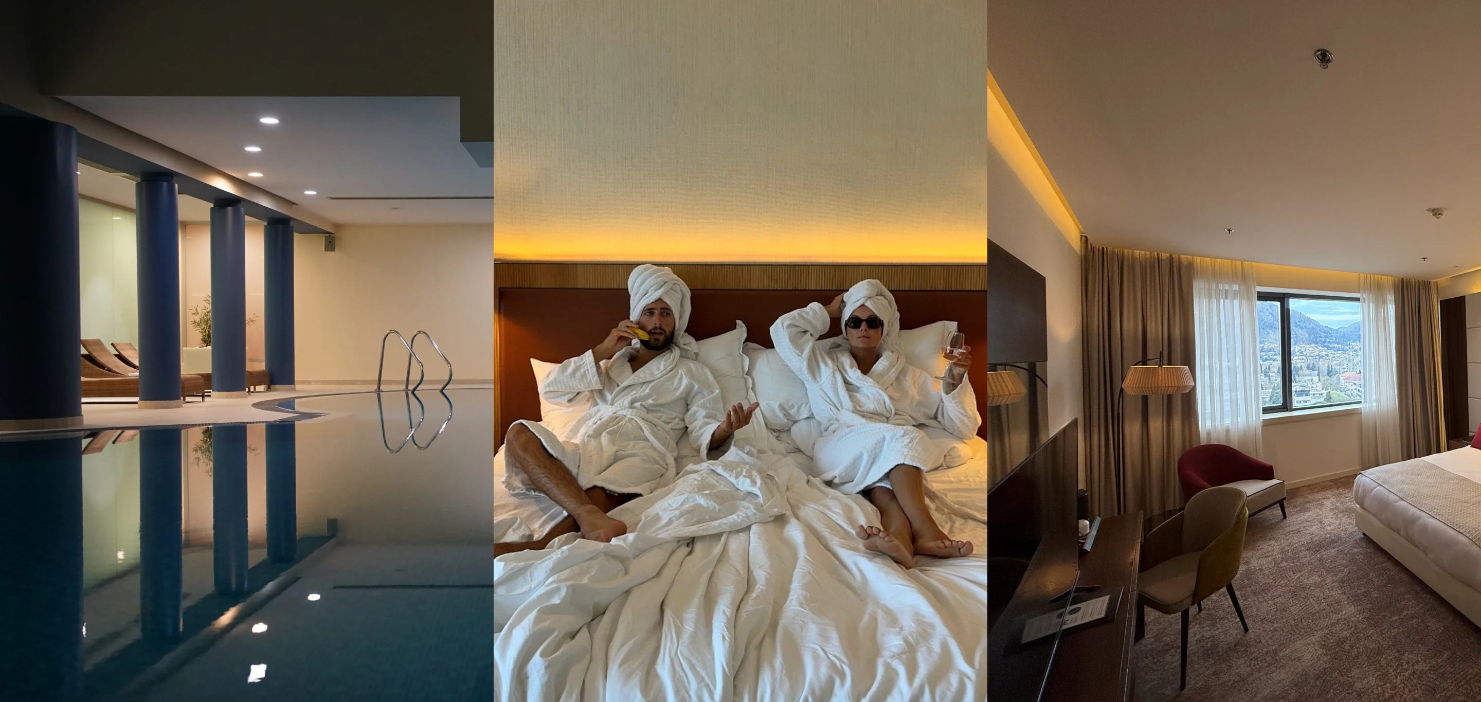 Valentinovo ove godine rješavamo jednim romantičnim vikendom u Mostaru