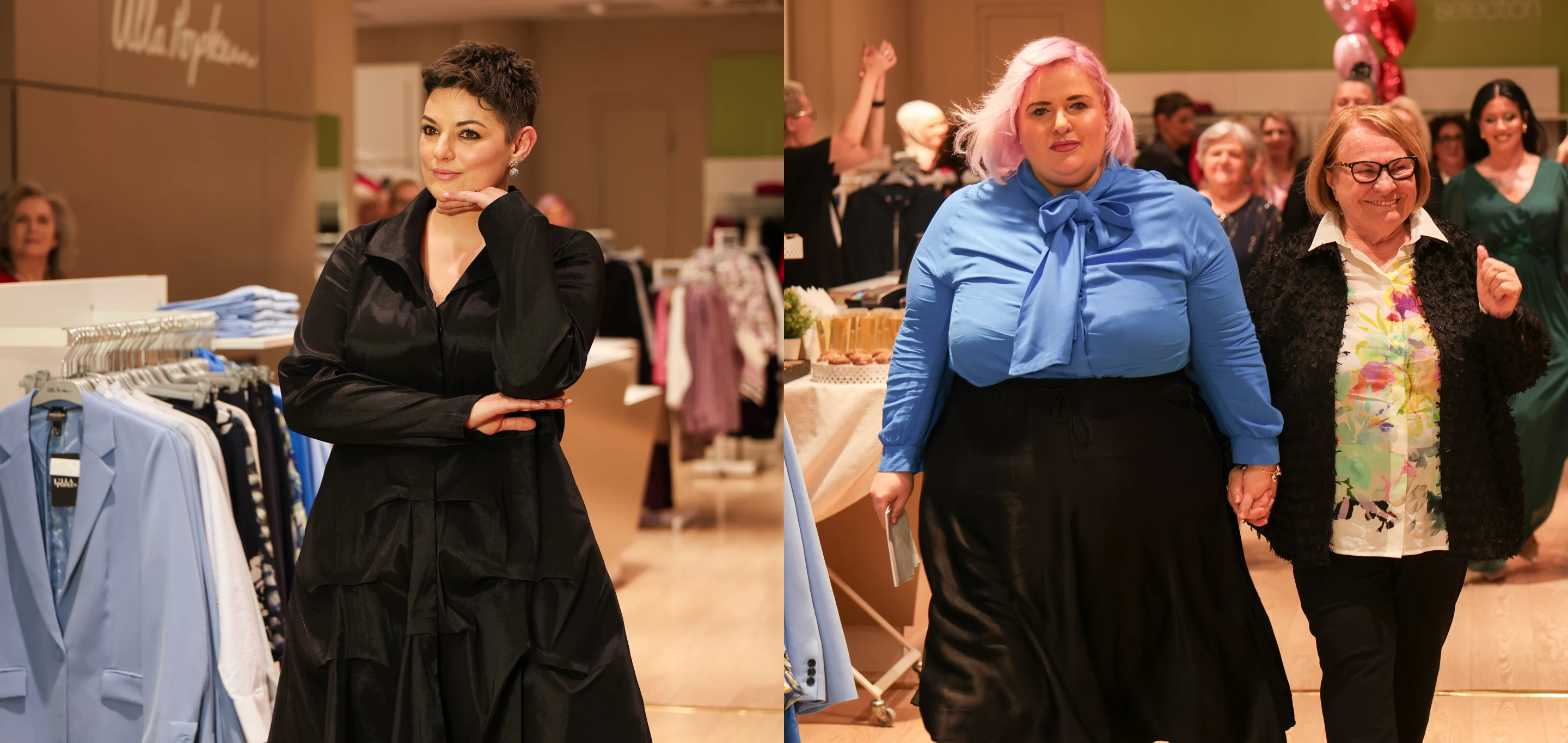 Ovaj događaj u Sarajevu nas je podsjetio zašto je samopouzdanje najljepši stil