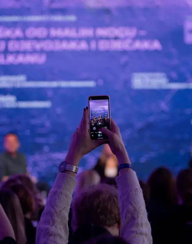 Svi pričaju o Women’s Weekendu. Evo zašto ga ne propuštamo.