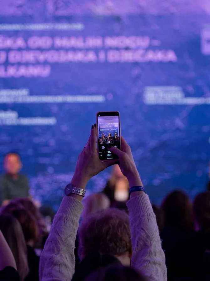 Svi pričaju o Women’s Weekendu. Evo zašto ga ne propuštamo.