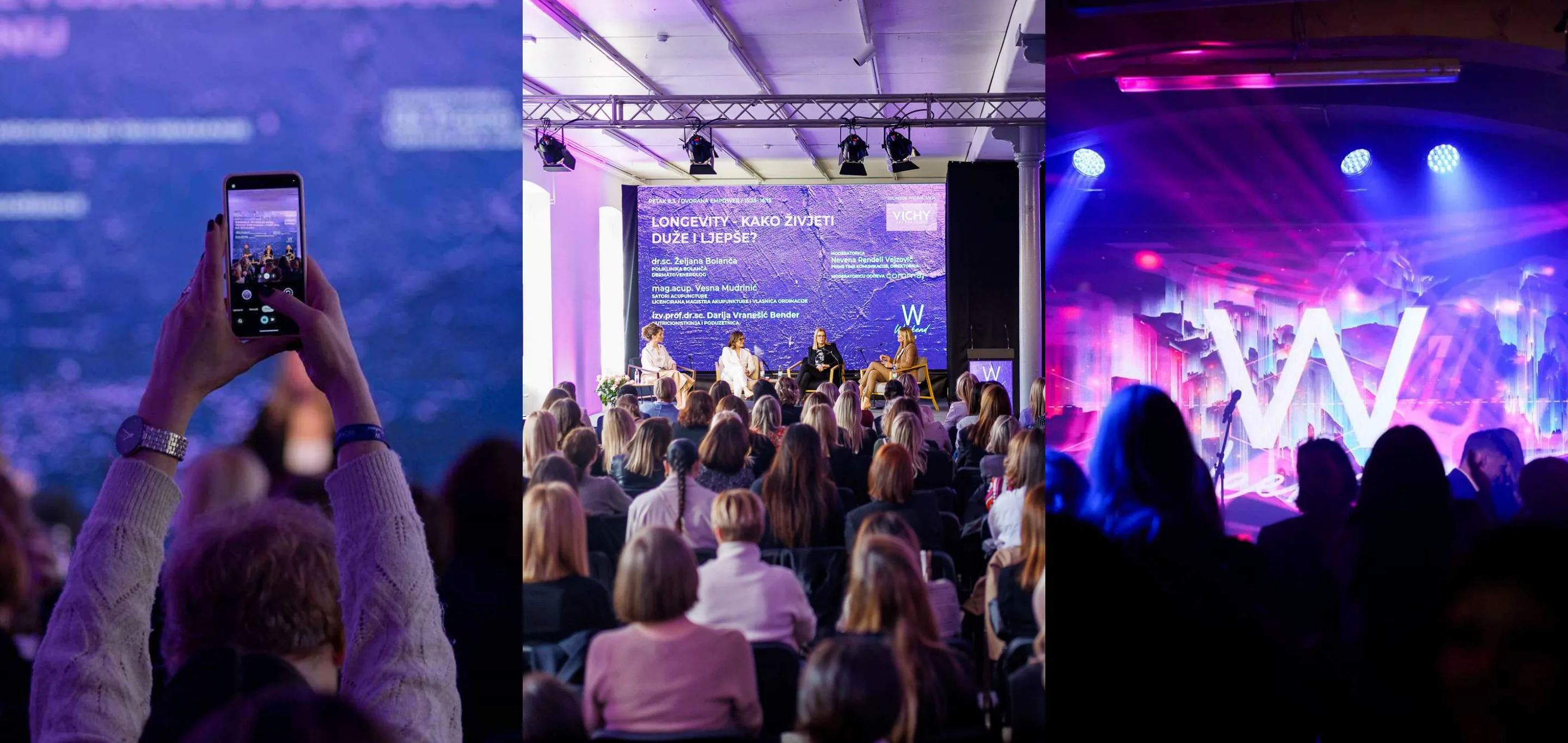 Svi pričaju o Women’s Weekendu. Evo zašto ga ne propuštamo.