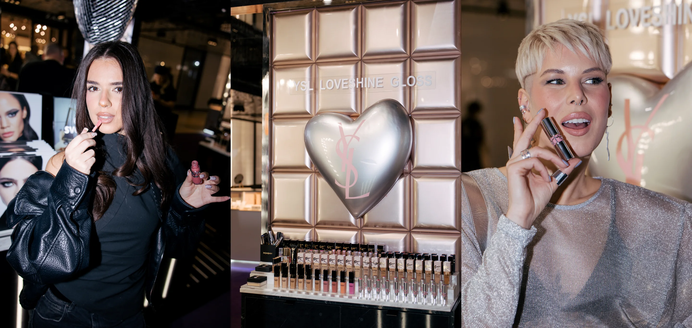 YSL Beauty je stigao u Sarajevo, ali samo na kratko. Evo zašto vrijedi svratiti.