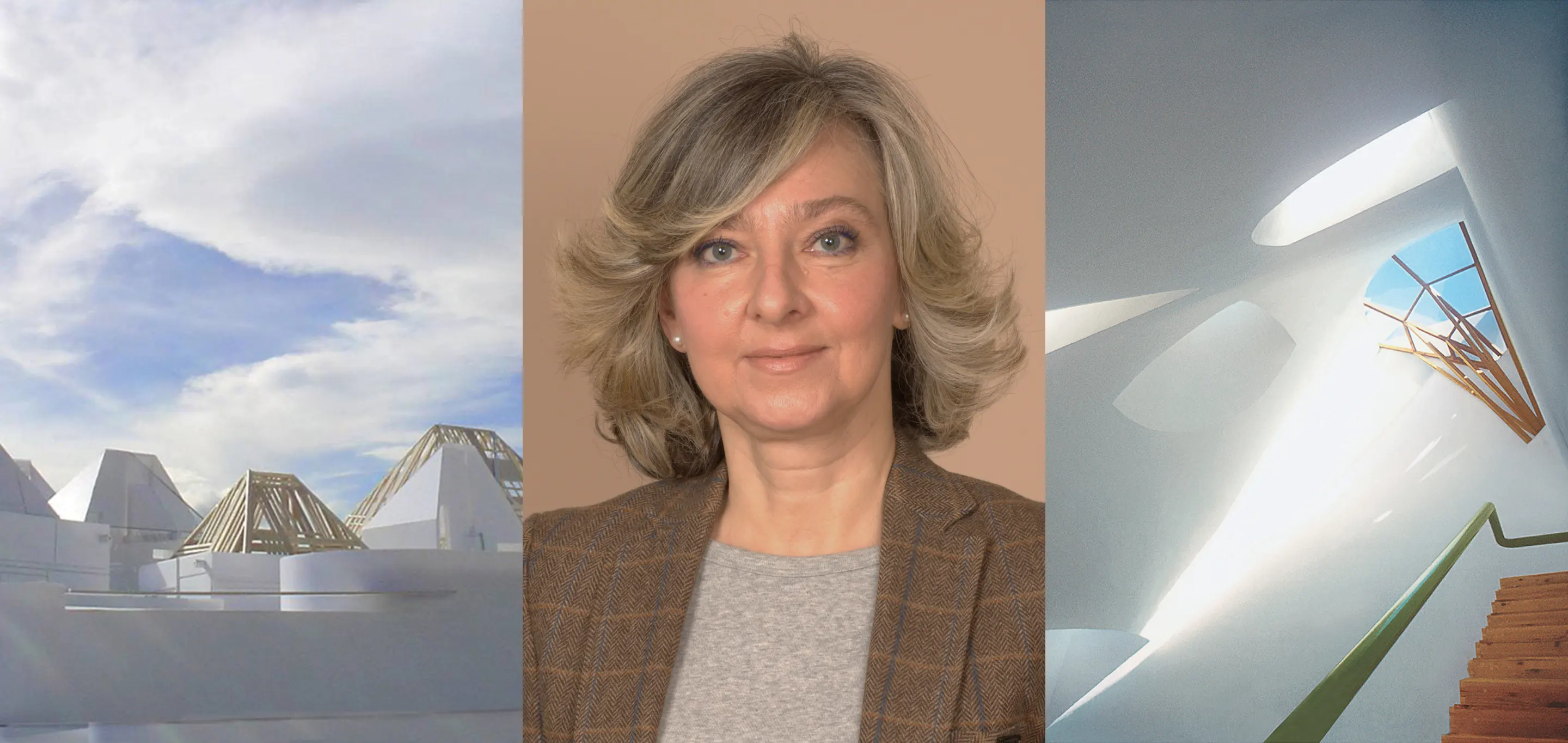 Šta nas je profesorica Nina Ugljen Ademović naučila o hrabrosti i odgovornosti arhitekture u BiH?