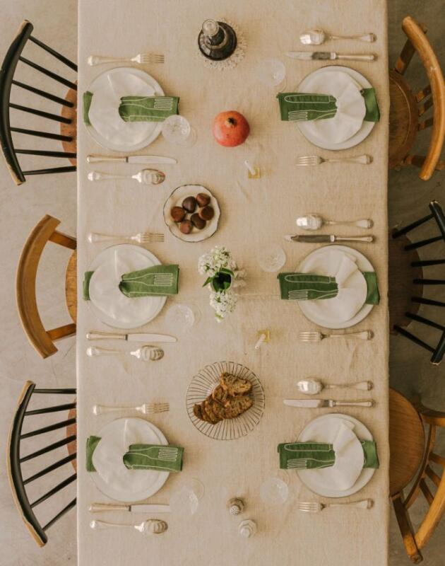 Ako ove godine vi postavljate bajramsku sofru, imamo 3 ideje koje će vam pomoći