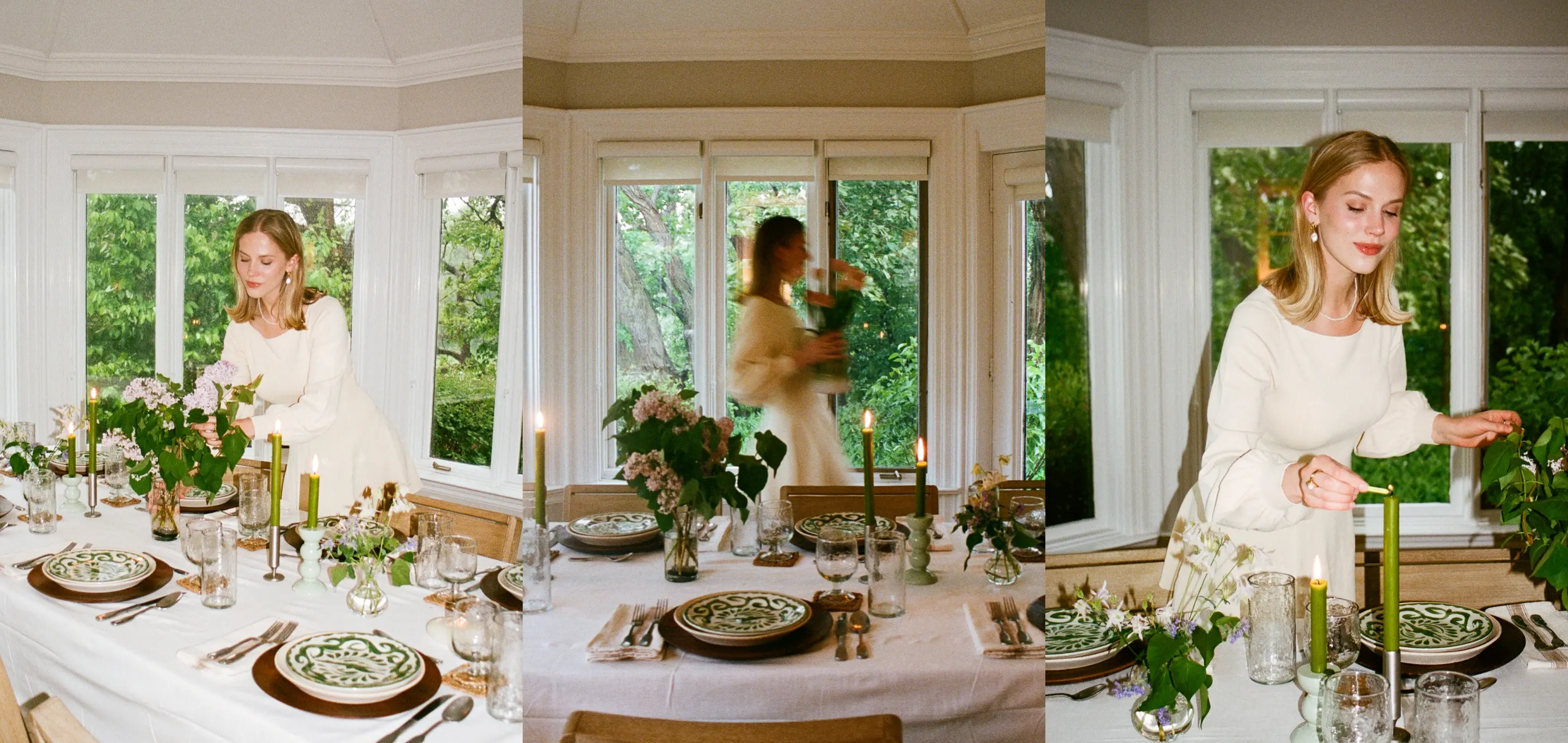 Ako ove godine vi postavljate bajramsku sofru, imamo 3 ideje koje će vam pomoći