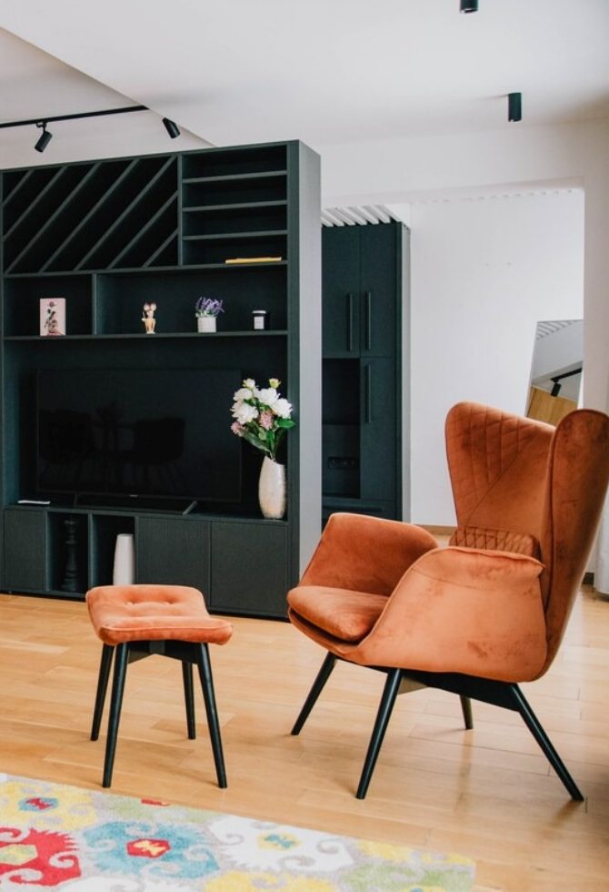 Studio stan kod Katedrale u Sarajevu krije trikove za maksimalan osjećaj prostora