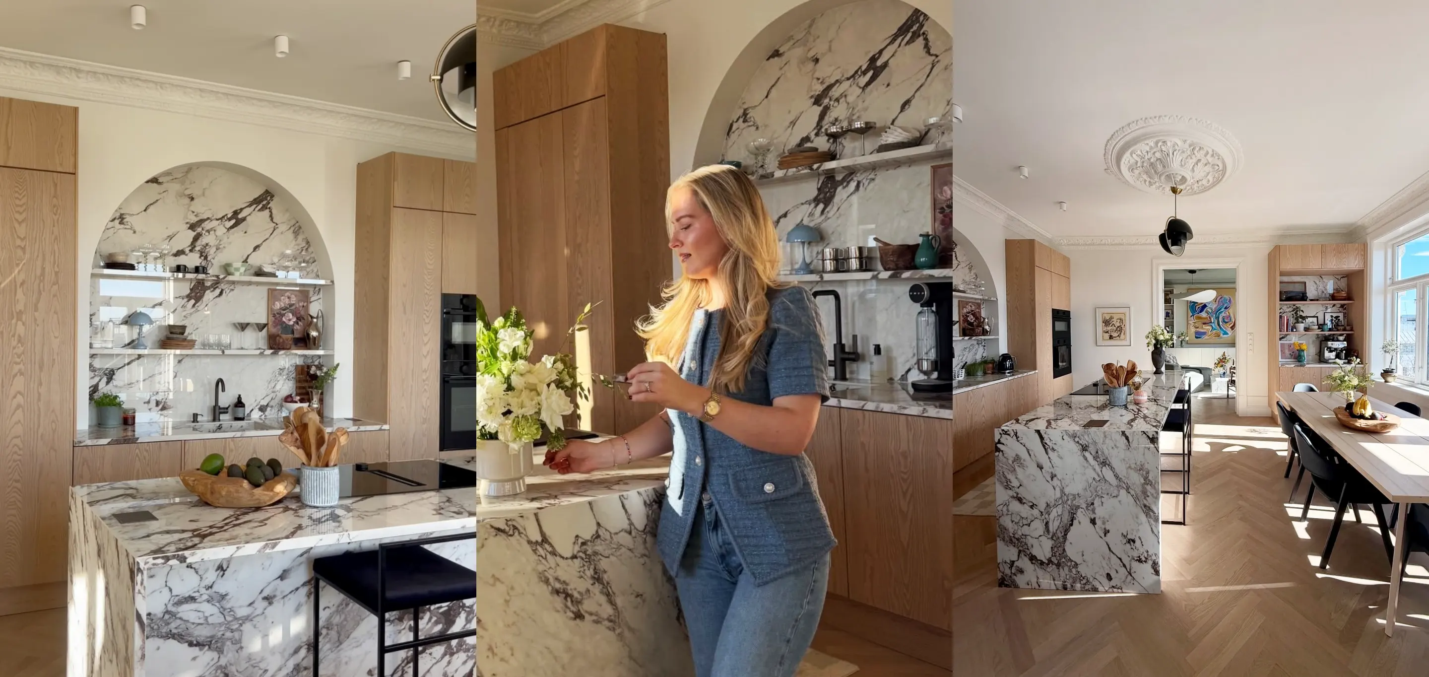 3 odluke koje je Mila napravila u uređenju kuhinje i dobila rezultat koji je wow