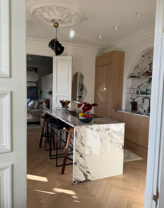 3 odluke koje je Mila napravila u uređenju kuhinje i dobila rezultat koji je wow