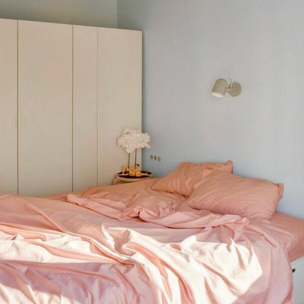 Posteljina s trešnjama iz JYSK-a koju ćemo viđati u svakoj spavaćoj sobi ovog proljeća