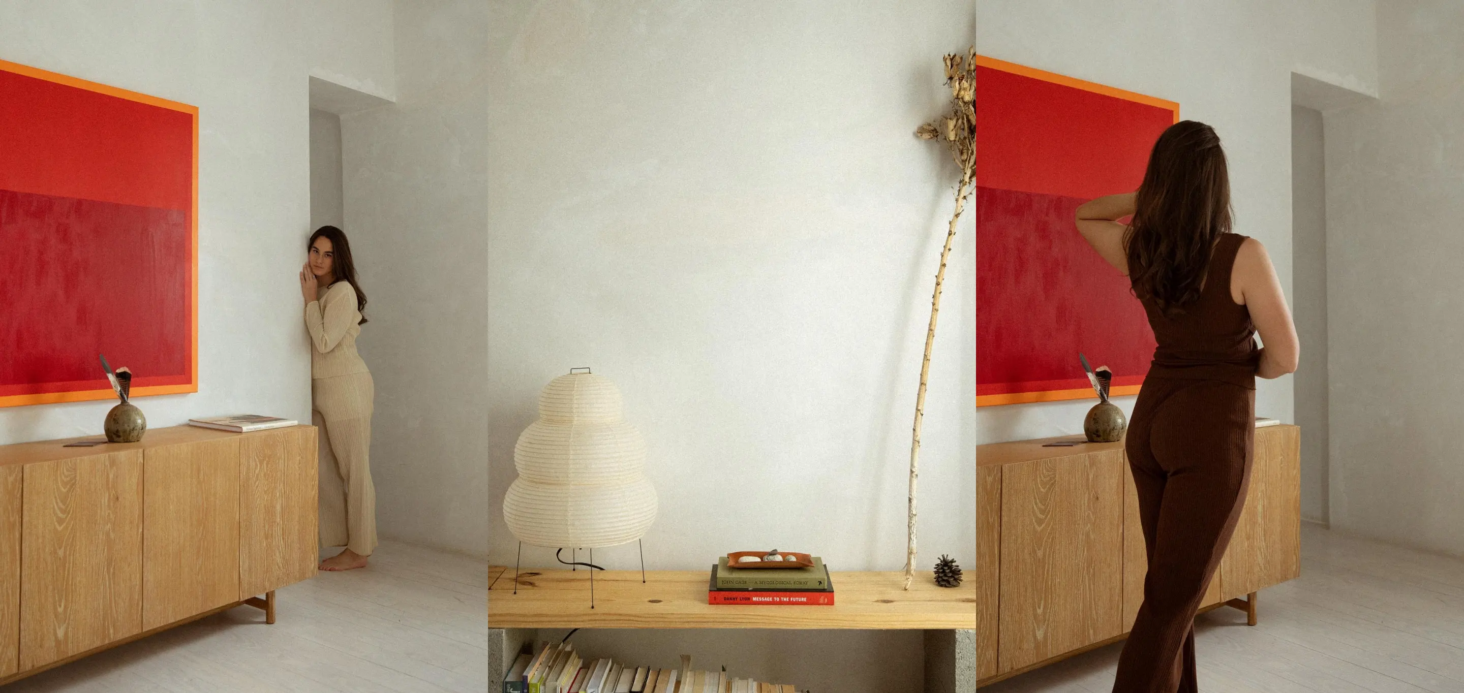 Ostalo ih je još nekoliko: Komoda iz JYSK-a koja će vašem dnevnom boravku dati novi balans