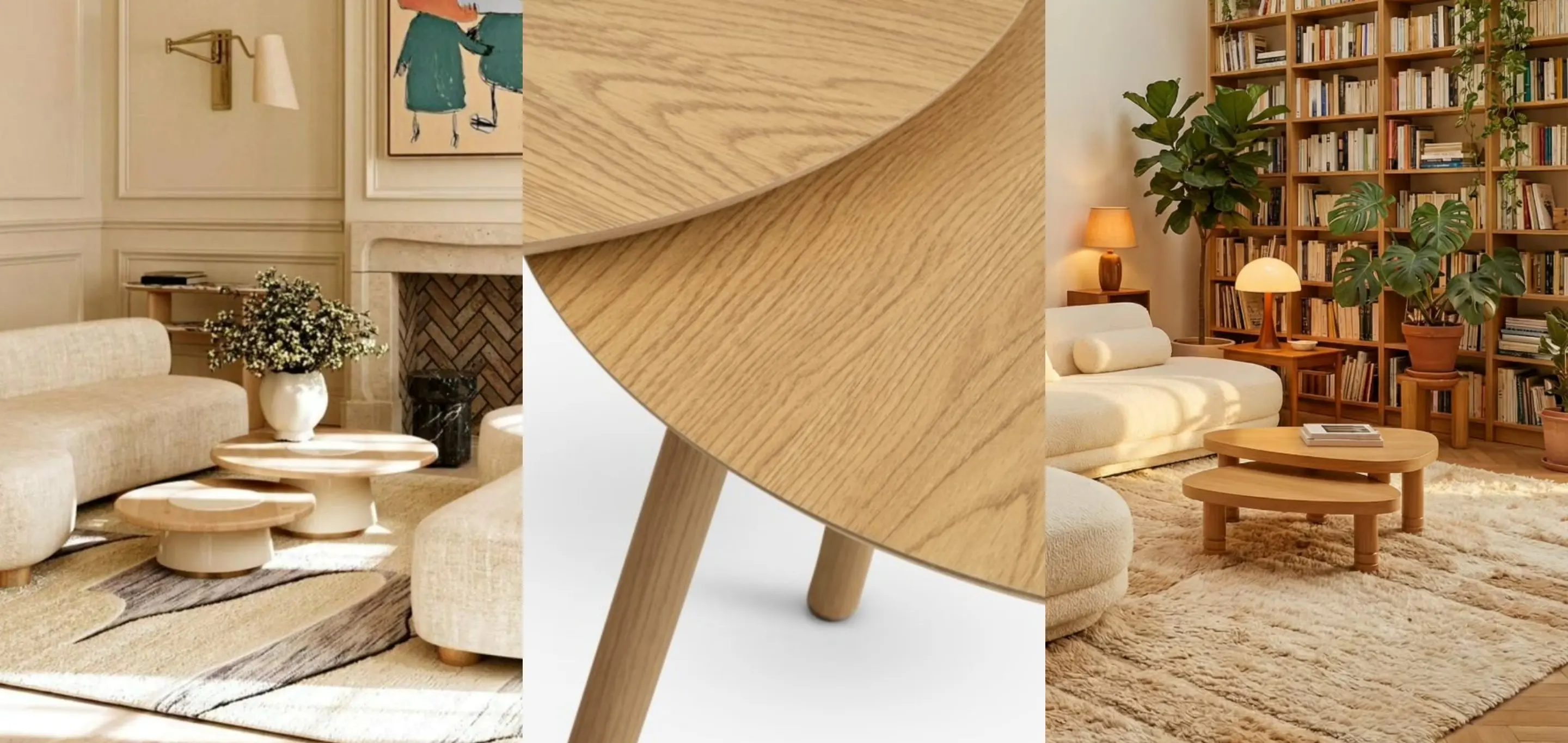 Set stolića iz JYSK-a su komad koji ćete stalno pomjerati i uvijek trebati, a trenutno su 65KM