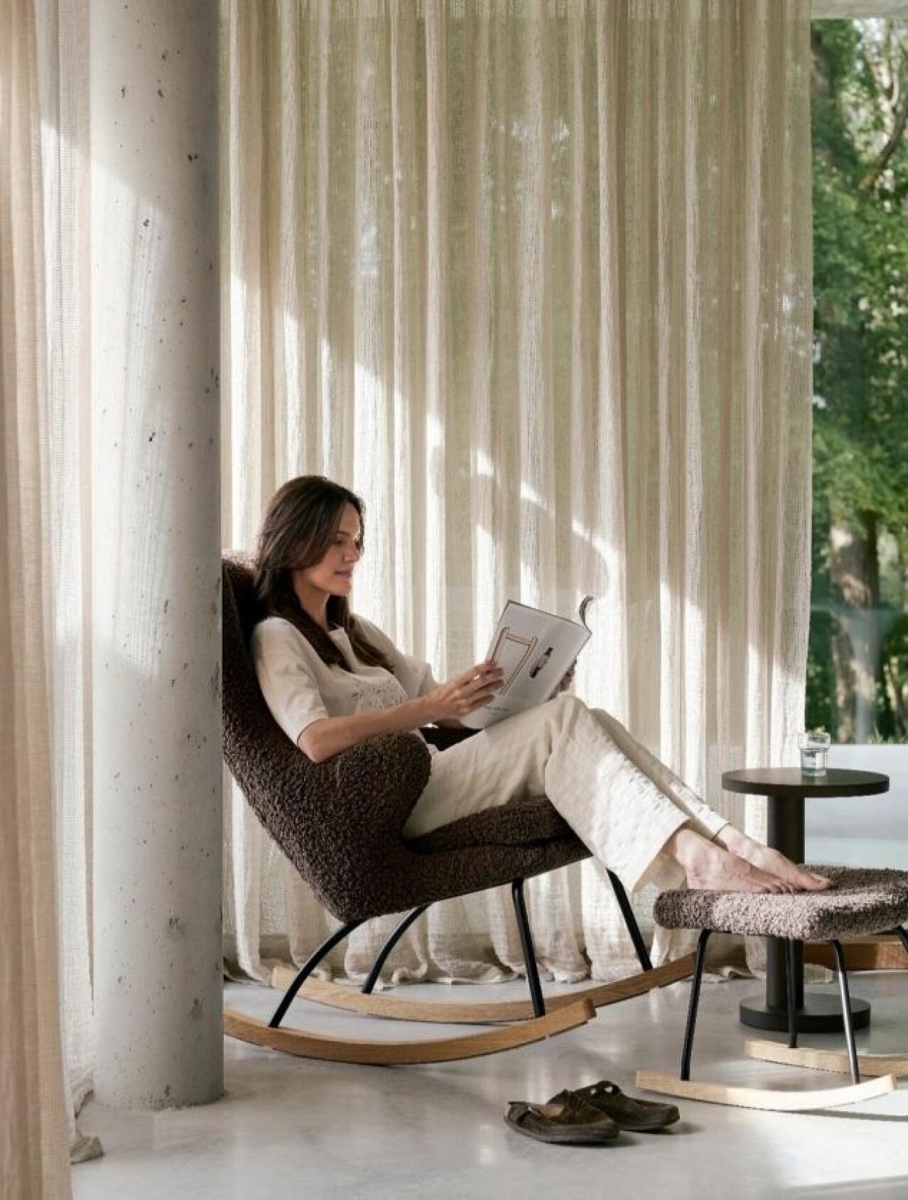 Do danas je na sniženju: JYSK stolica koju kupujemo za balkon, ali će završiti i u dnevnoj