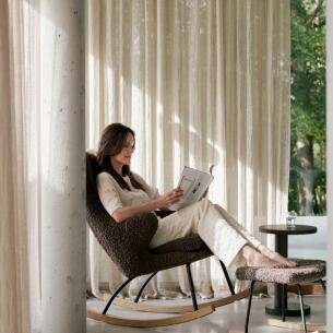 Do danas je na sniženju: JYSK stolica koju kupujemo za balkon, ali će završiti i u dnevnoj