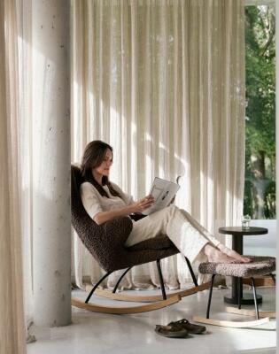 Do danas je na sniženju: JYSK stolica koju kupujemo za balkon, ali će završiti i u dnevnoj