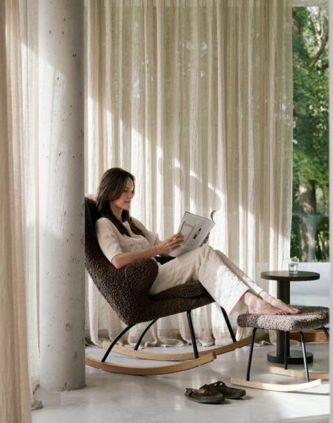 Do danas je na sniženju: JYSK stolica koju kupujemo za balkon, ali će završiti i u dnevnoj