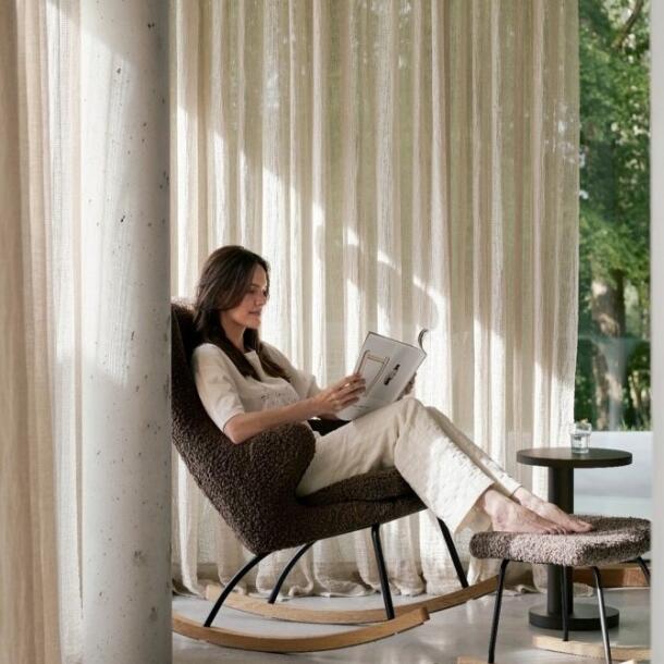 Do danas je na sniženju: JYSK stolica koju kupujemo za balkon, ali će završiti i u dnevnoj