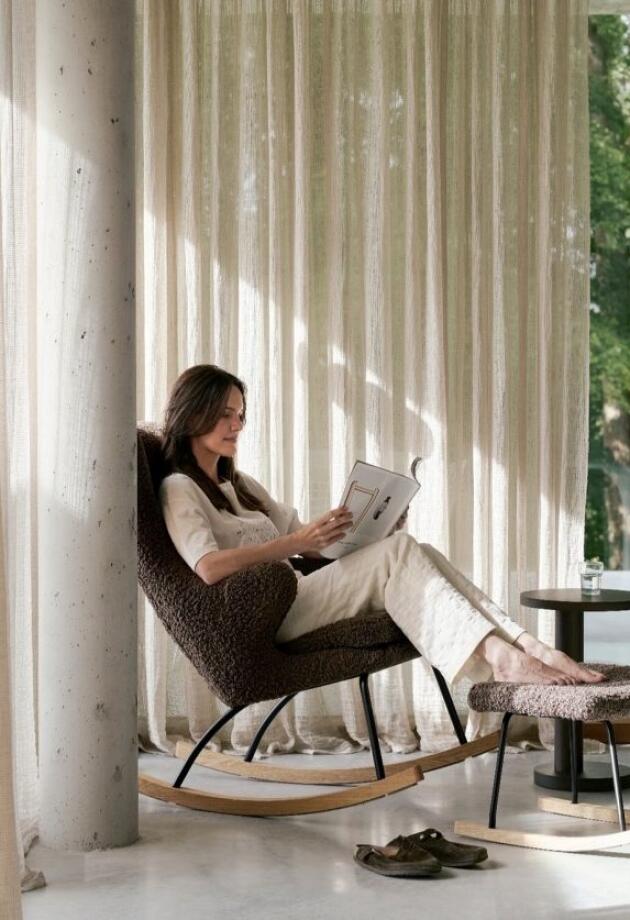 Do danas je na sniženju: JYSK stolica koju kupujemo za balkon, ali će završiti i u dnevnoj