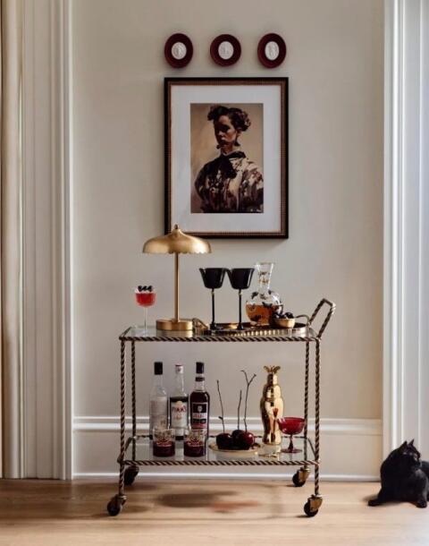 U Sinsay-u smo pronašli komad koji će zamijeniti pomoćni stolić jer je funkcionalniji