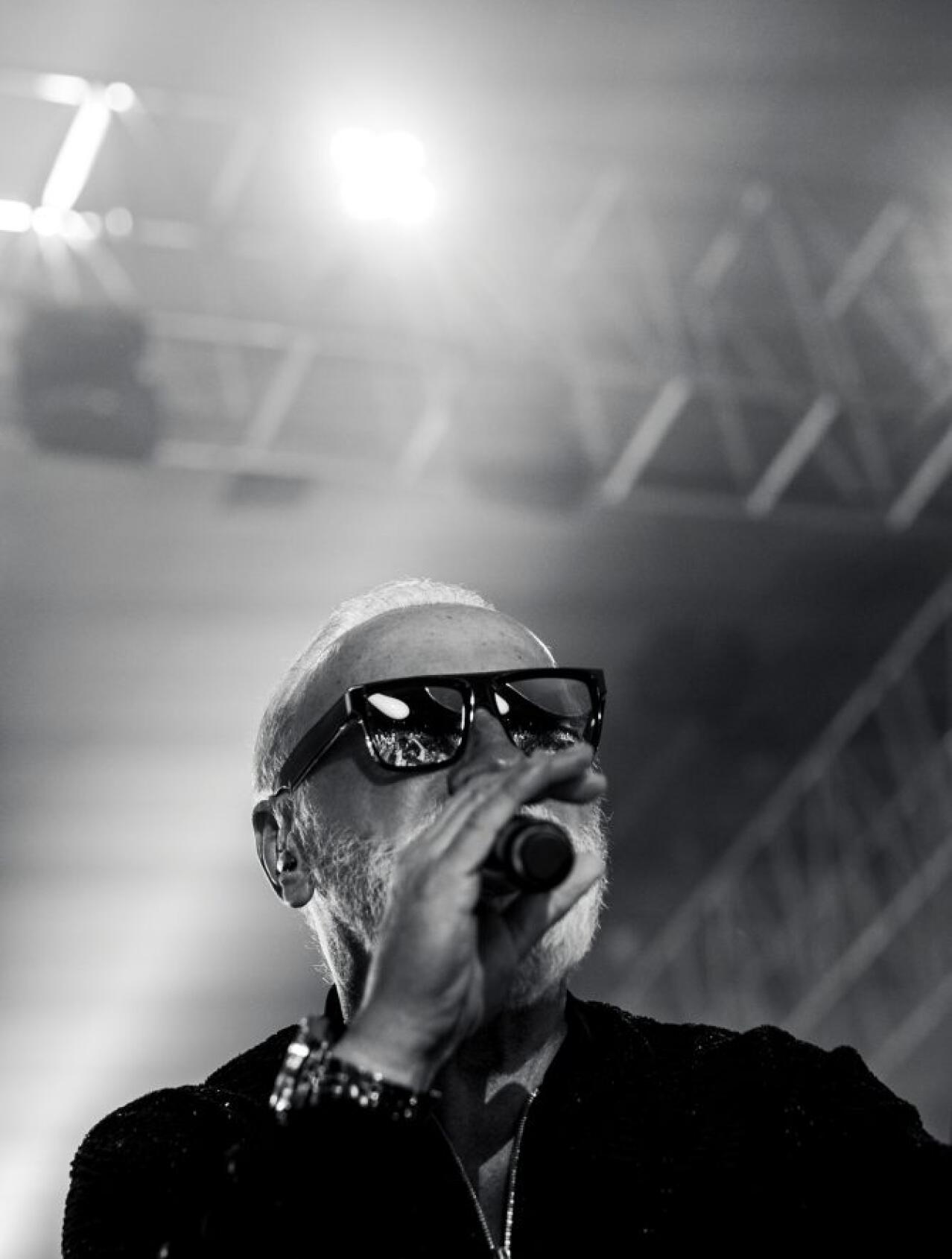 Dino Merlin najavio peti koncert na Koševu i Sarajevo već broji dane: Evo kada po karte