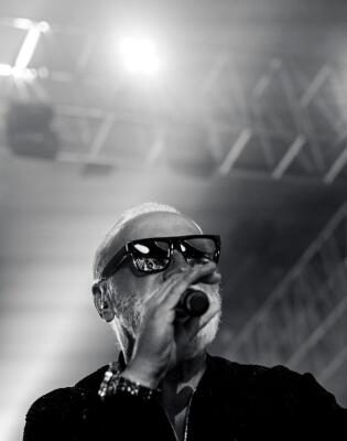 Dino Merlin najavio peti koncert na Koševu i Sarajevo već broji dane: Evo kada po karte