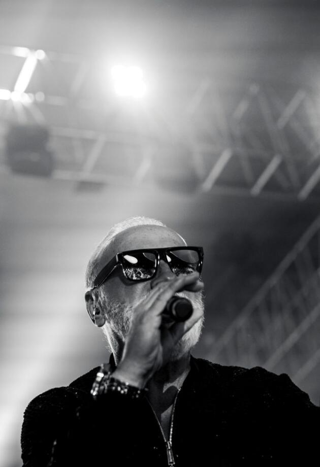 Dino Merlin najavio peti koncert na Koševu i Sarajevo već broji dane: Evo kada po karte