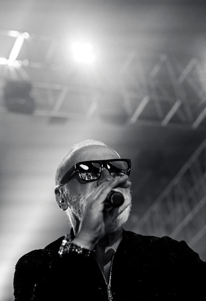 Dino Merlin najavio peti koncert na Koševu i Sarajevo već broji dane: Evo kada po karte