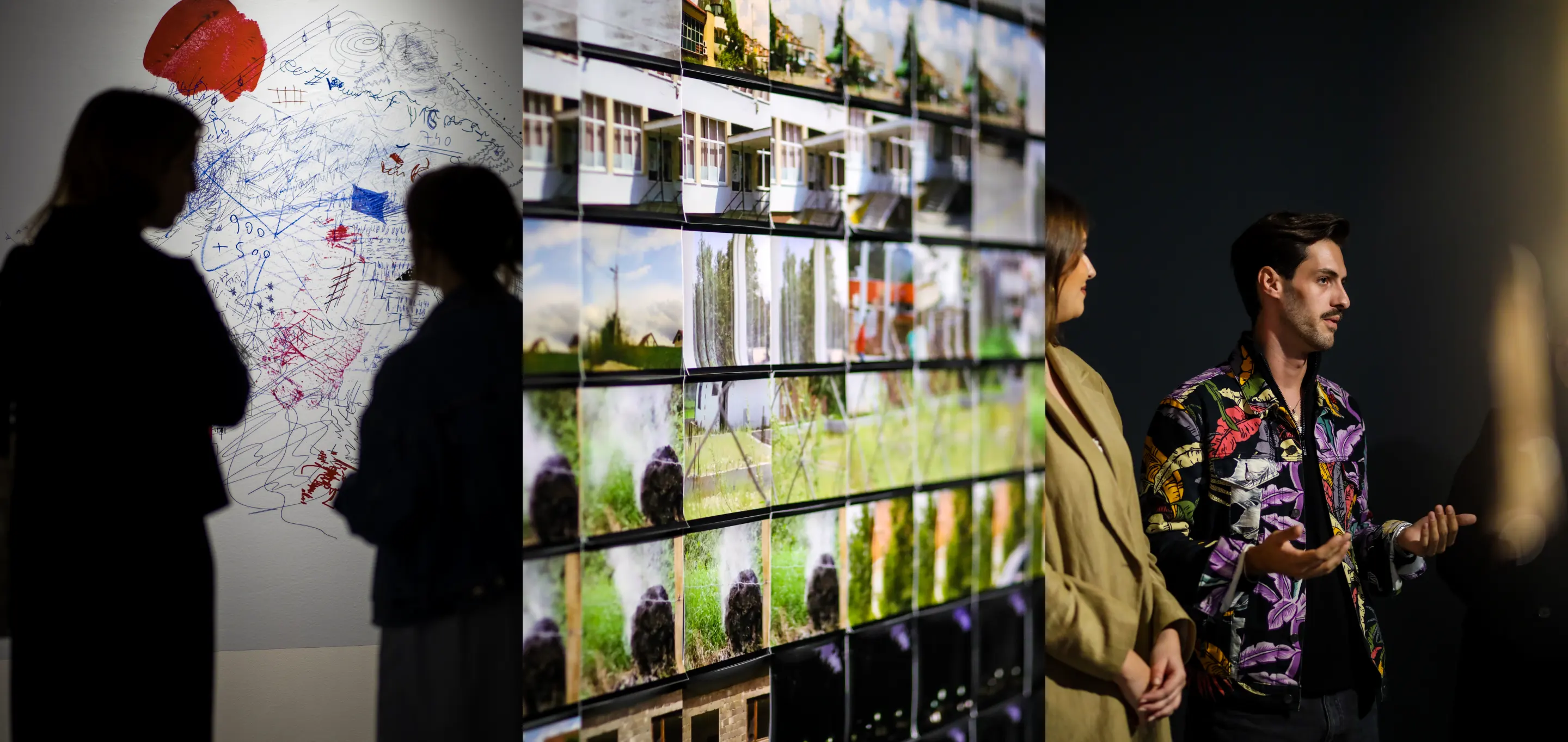 Zazvonilo je: Od Bihaća do New Yorka, ovo je prilika za novu generaciju umjetnika