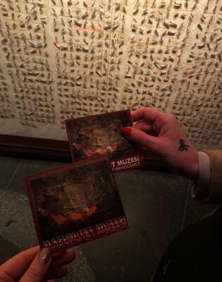 Nakon Netflix serije otišli smo u Muzej nevinosti u Istanbulu. Evo šta je serija pogodila, a šta nije.