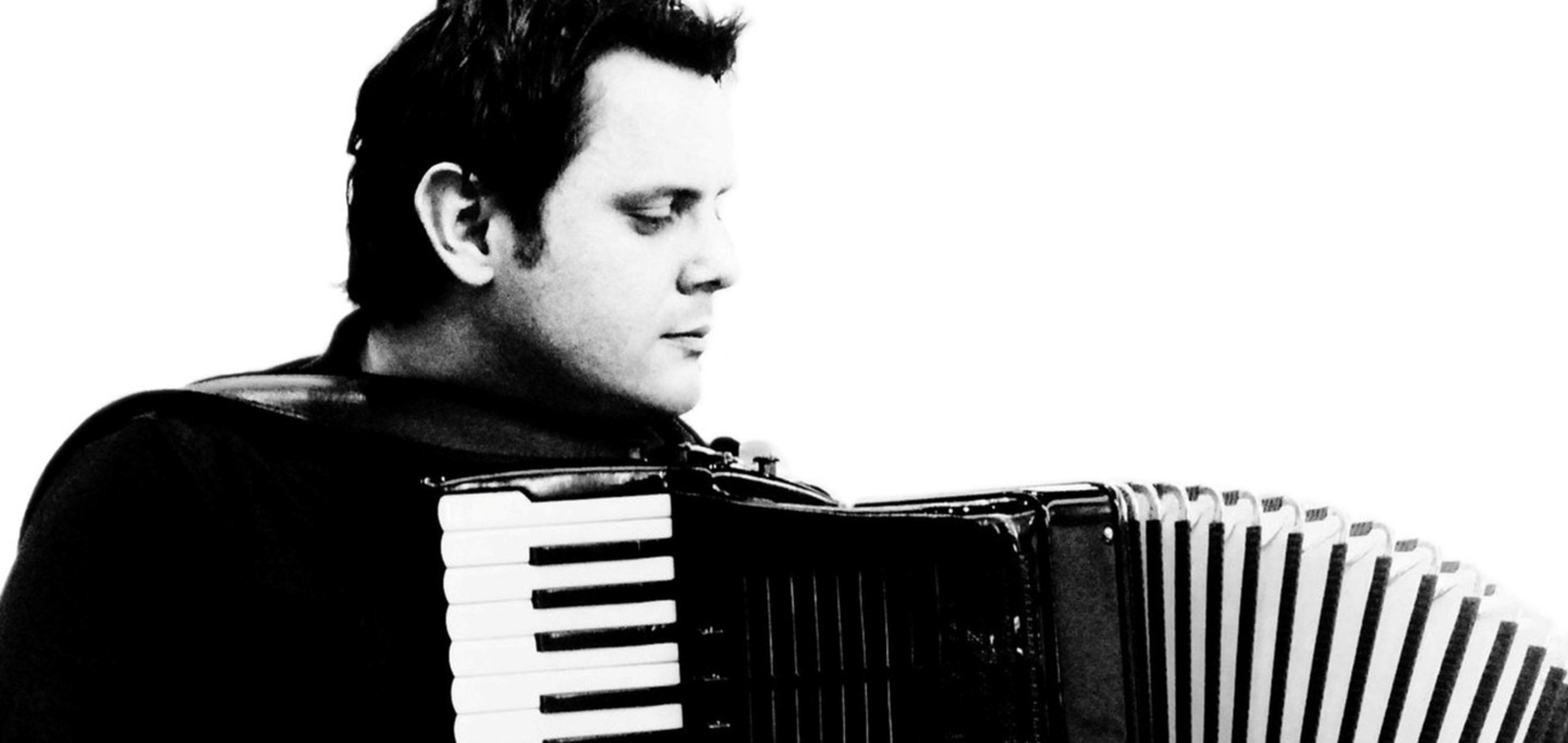 Zvuk harmonike koji će odjekivati 7 noći u Royal Albert Hallu: Nihad nam otkriva priču iza poziva