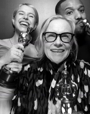 OSCARS 2026 pobjednici: Neko je osvojio zlatni kipić, a neko prvi put ikada ušao u historiju