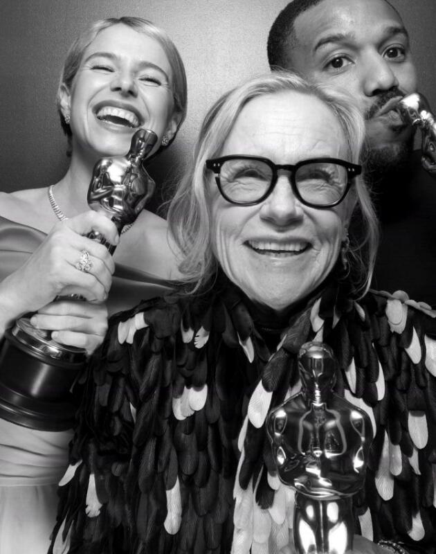 OSCARS 2026 pobjednici: Neko je osvojio zlatni kipić, a neko prvi put ikada ušao u historiju