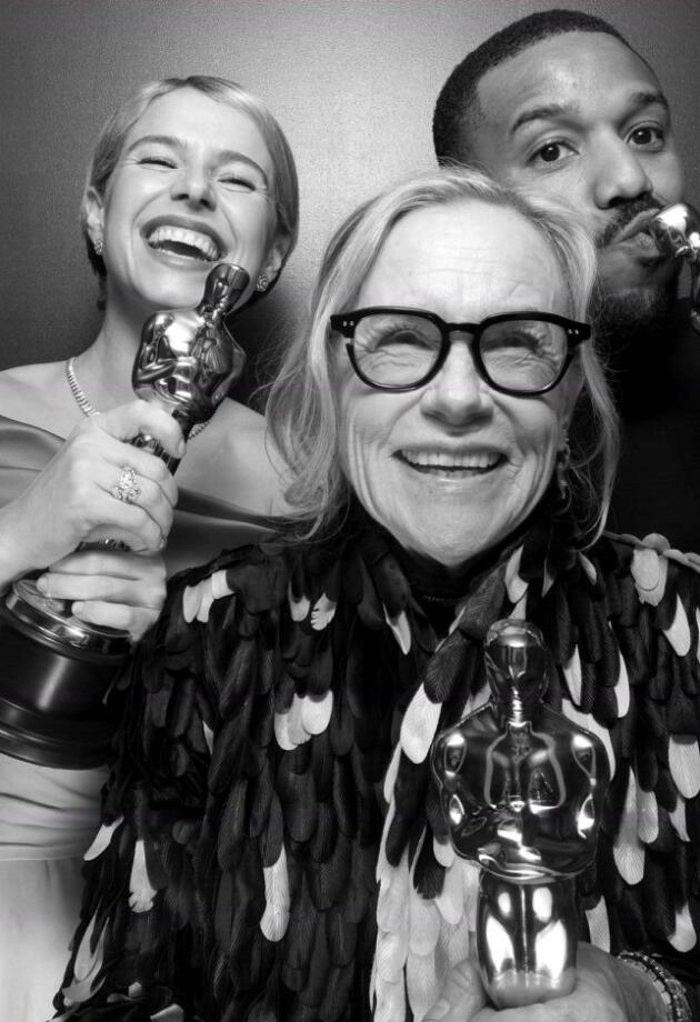 OSCARS 2026 pobjednici: Neko je osvojio zlatni kipić, a neko prvi put ikada ušao u historiju