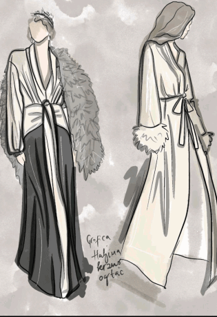 Kako nastaje svijet misterije? Adisa Vatreš Selimović o vizualnom identitetu svjetskog klasika