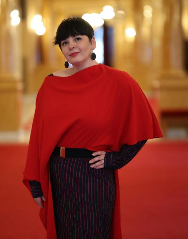 Kako nastaje svijet misterije? Adisa Vatreš Selimović o vizualnom identitetu svjetskog klasika