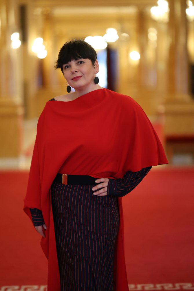 Kako nastaje svijet misterije? Adisa Vatreš Selimović o vizualnom identitetu svjetskog klasika