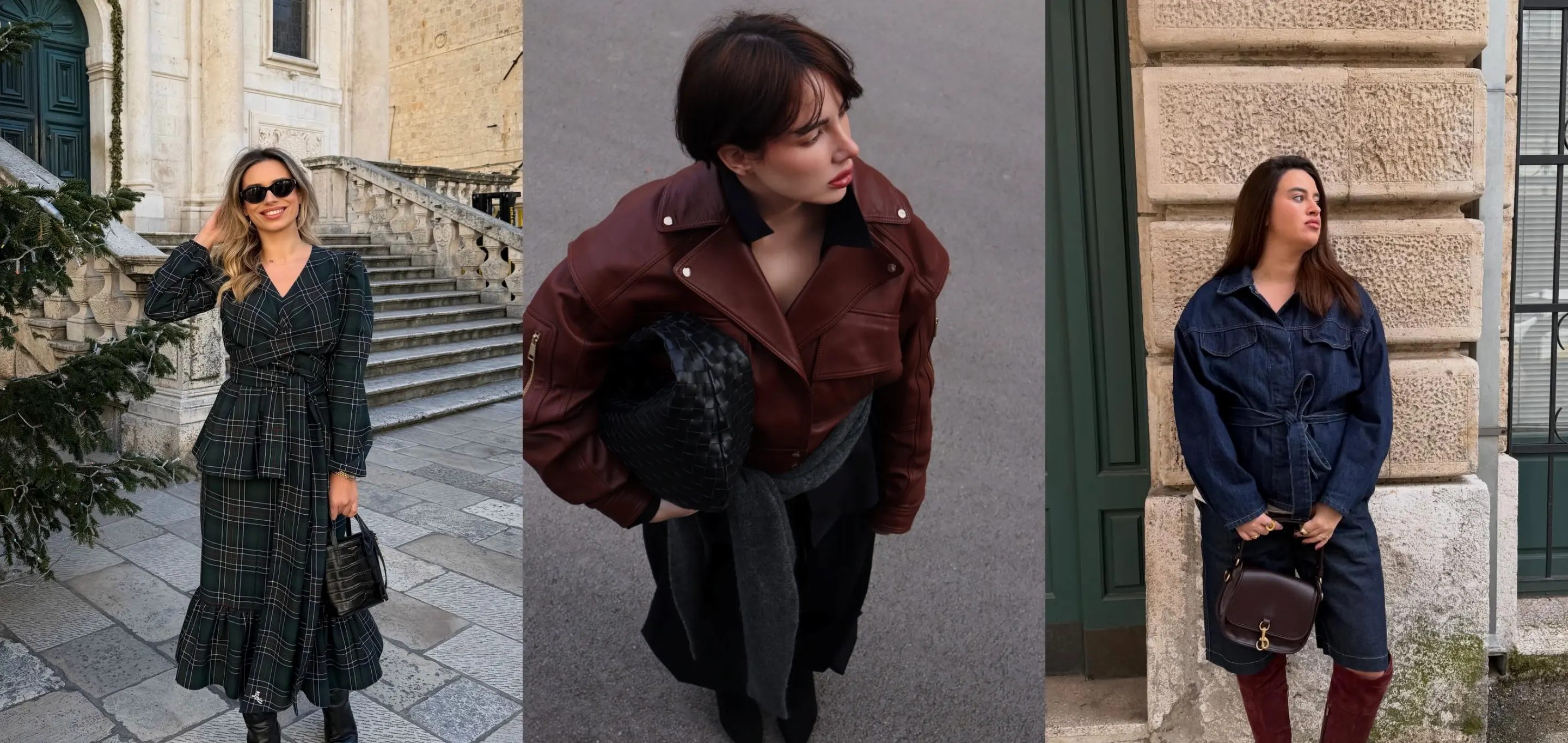 Proljeće u vašem điru: 7 kombinacija iz naših Instagram tagova, a jedan stil se posebno ističe