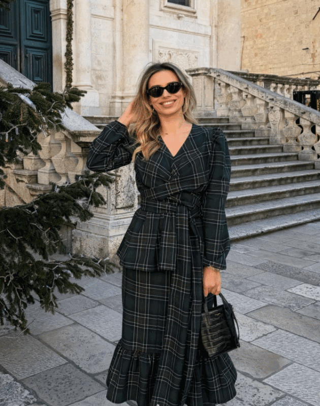 Proljeće u vašem điru: 7 kombinacija iz naših Instagram tagova, a jedan stil se posebno ističe