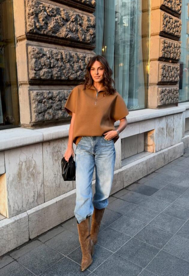 Džejla Ramović pokazuje kako tri potpuno različita outfita mogu pokriti cijeli dan